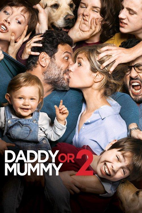 Divorce French Style 2016 official movie poster