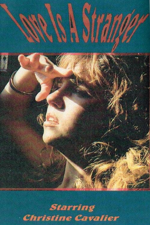 Love Is a Stranger 1994 official movie poster