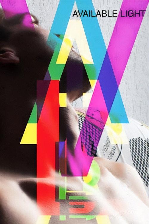 Available Light 2015 official movie poster
