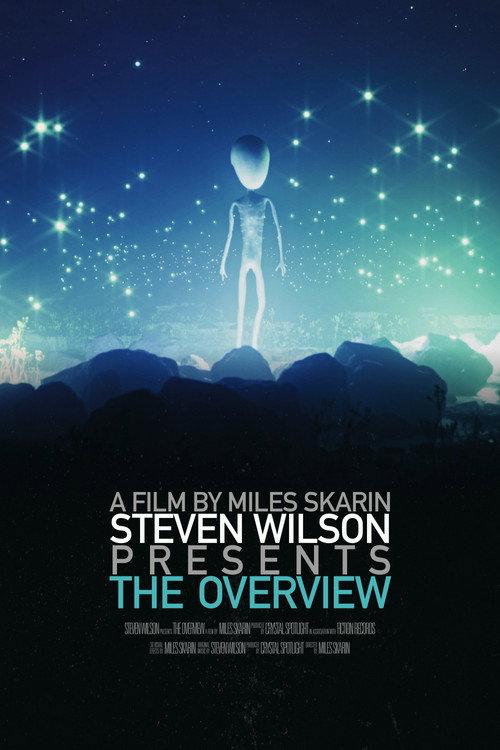 The Overview 2025 official movie poster