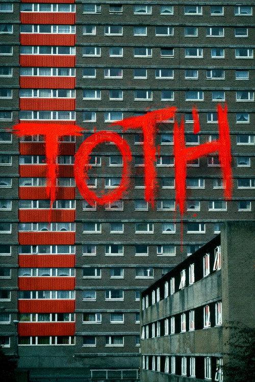 TOTH: Top of the Hill 2005 official movie poster