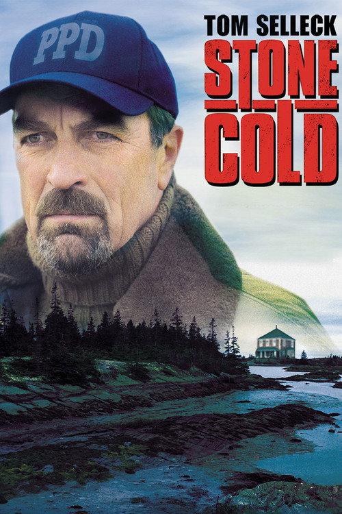 Stone Cold 2005 official movie poster