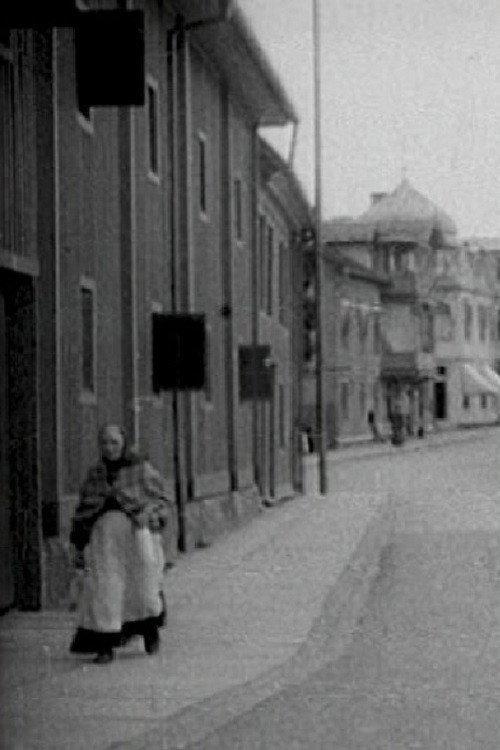 Marstrand 1909 official movie poster