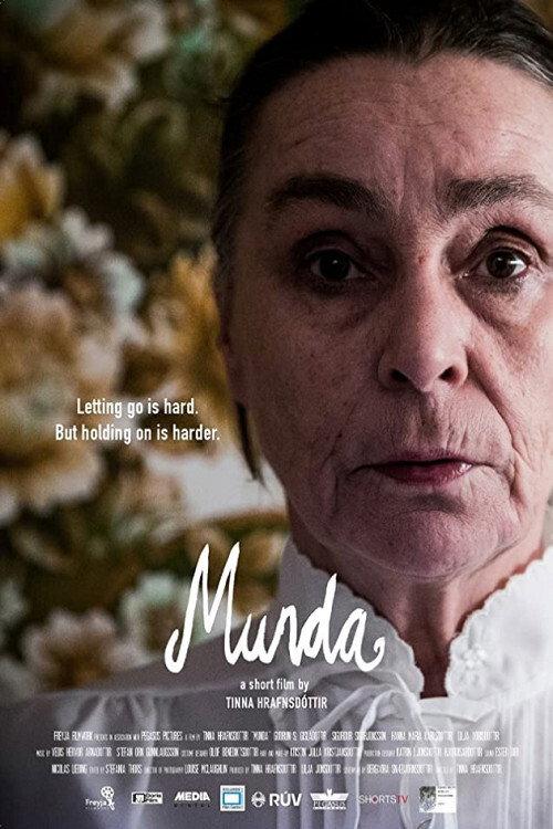 Munda 2017 official movie poster