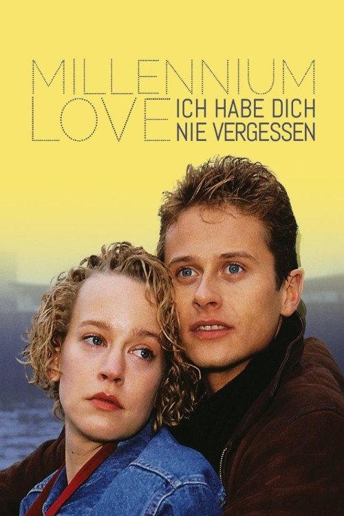 Millennium Love 1999 official movie poster