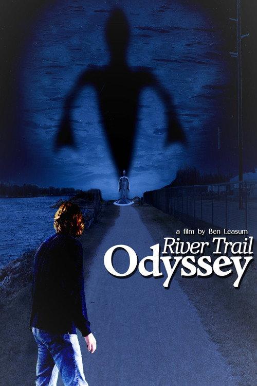 River Trail Odyssey 2025 official movie poster