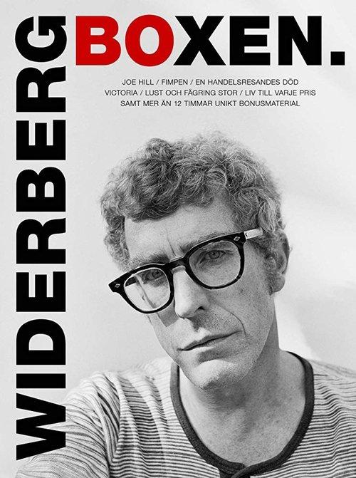 Bo Widerberg regisserar 2015 official movie poster