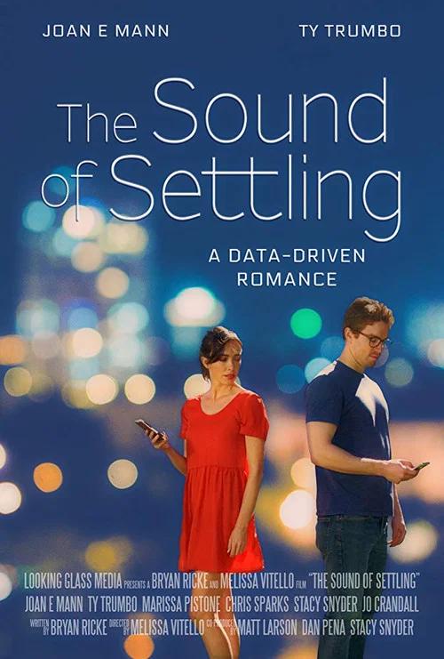The Sound of Settling 2019 official movie poster