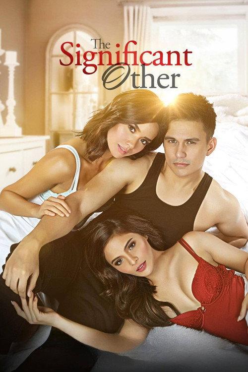 The Significant Other 2018 official movie poster