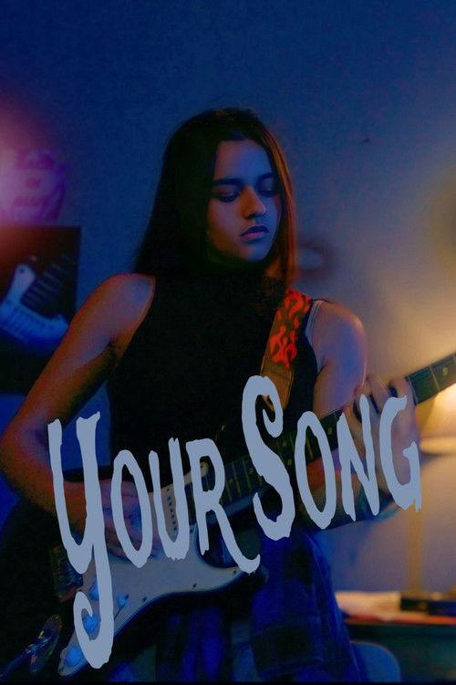 Your Song 2024 official movie poster