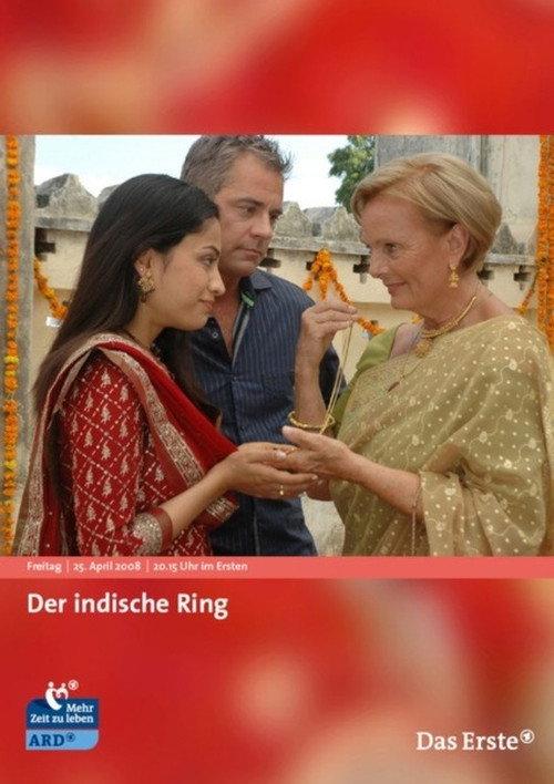 Der indische Ring 2008 official movie poster