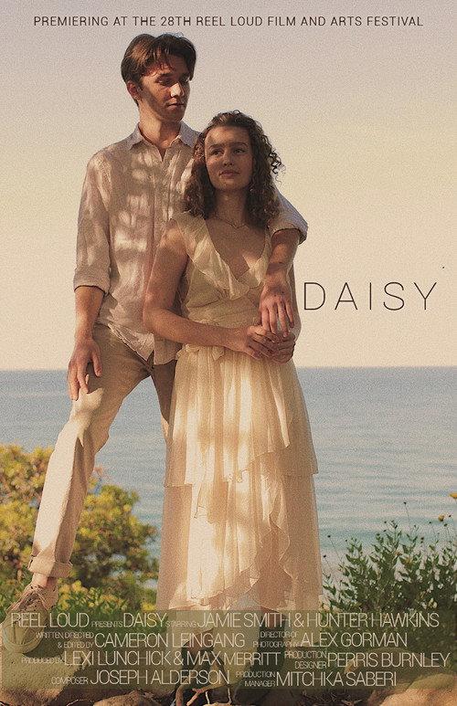 Daisy 2019 official movie poster