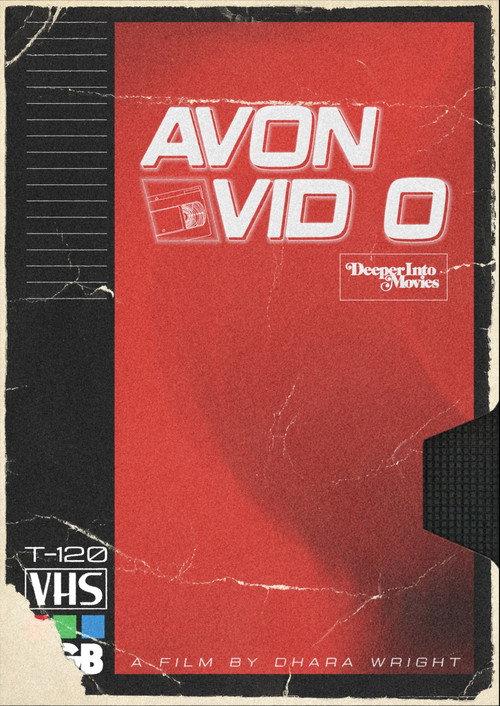 Avon Vido  official movie poster