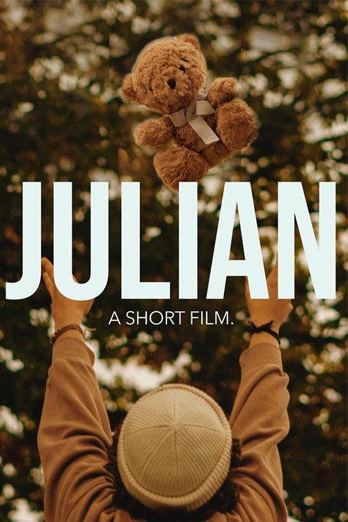 Julian 2022 official movie poster
