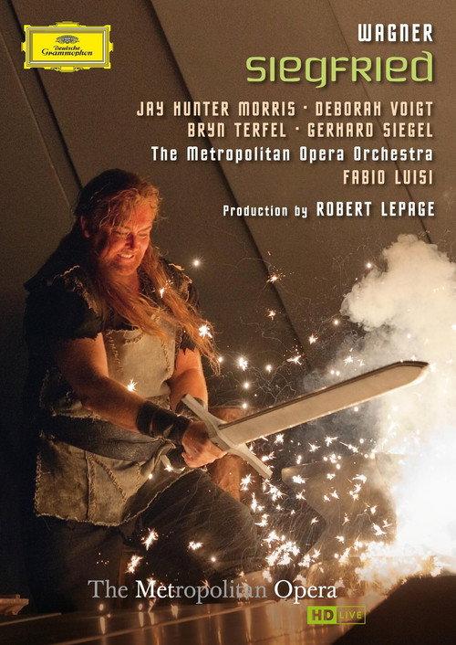Siegfried 2011 official movie poster