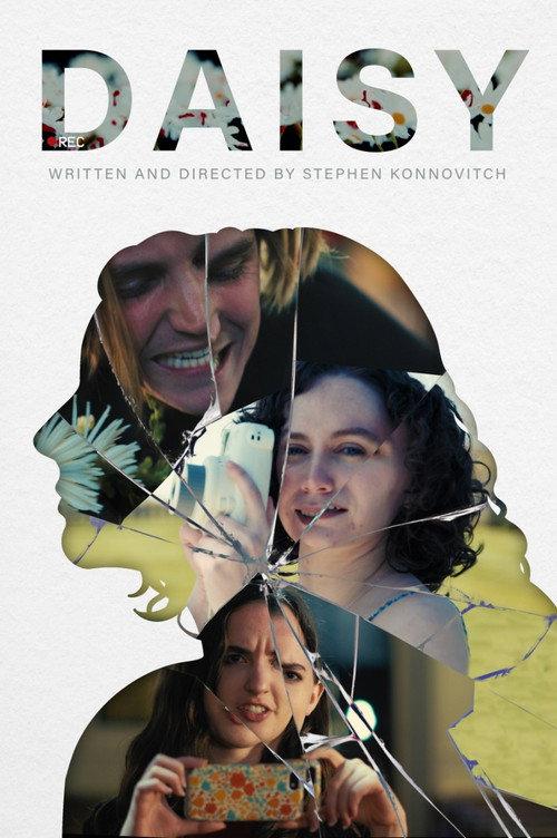 Daisy 2023 official movie poster