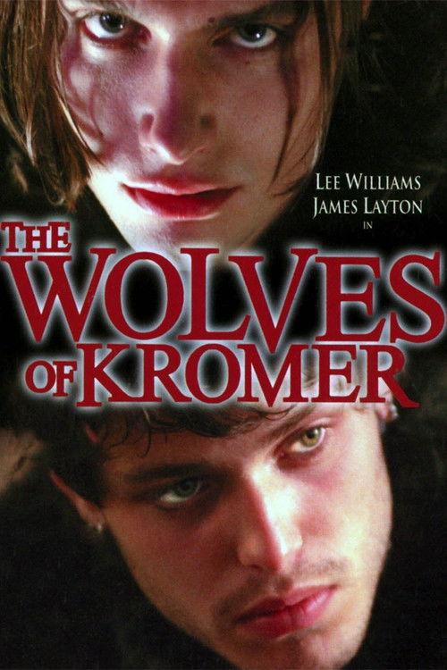 The Wolves of Kromer 1998 official movie poster