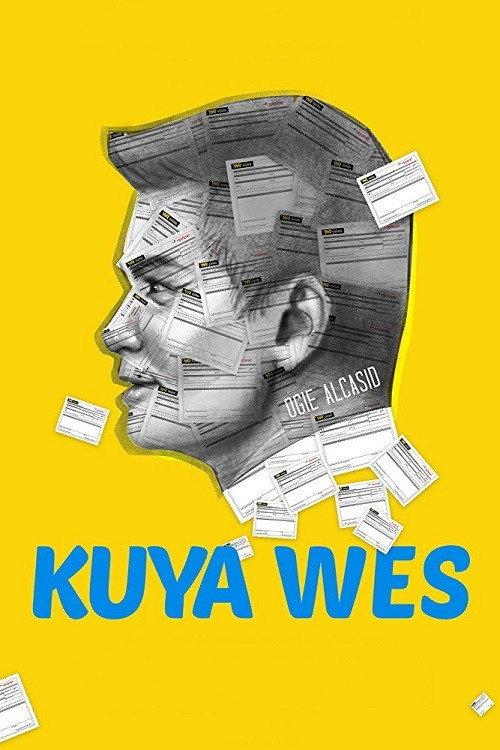 Kuya Wes 2018 official movie poster