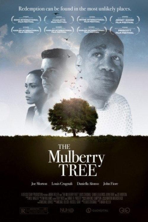 The Mulberry Tree 2010 official movie poster