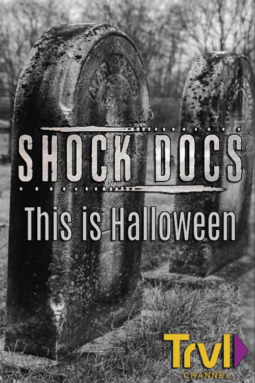 This Is Halloween 2020 official movie poster