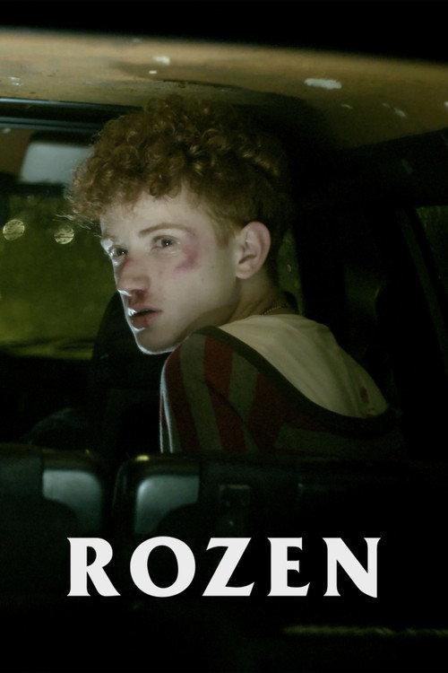 Rozen 2024 official movie poster