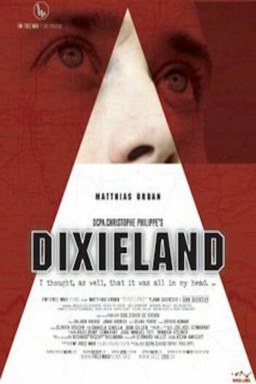 Dixieland (Chapitre 1) 2004 official movie poster