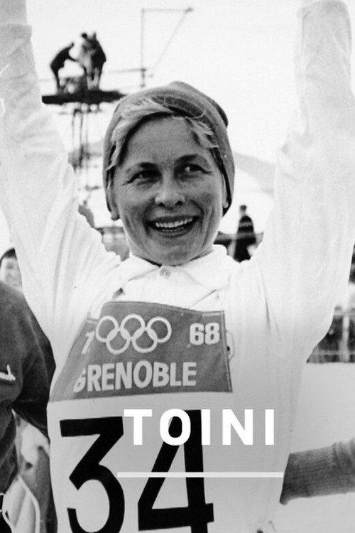 Toini  official movie poster