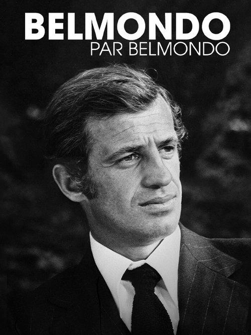 Belmondo by Belmondo 2016 official movie poster