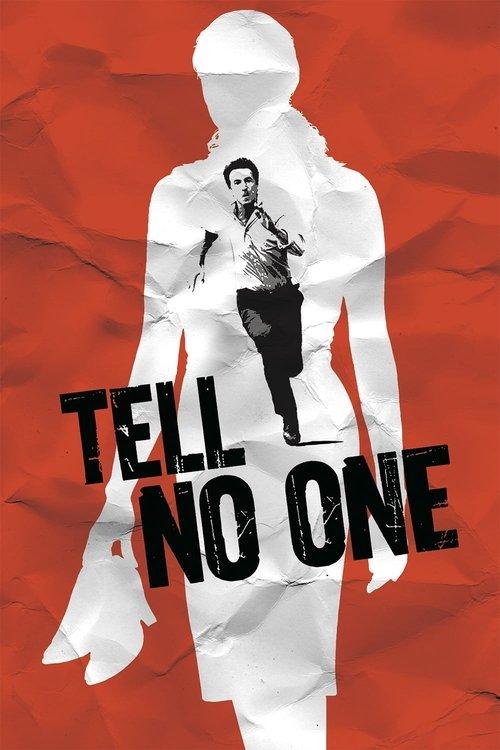 Tell No One 2006 official movie poster