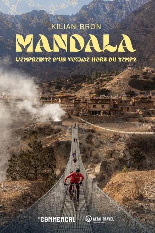 Mandala 2025 official movie poster