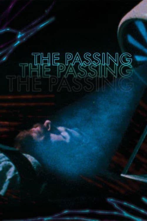 The Passing 1985 official movie poster