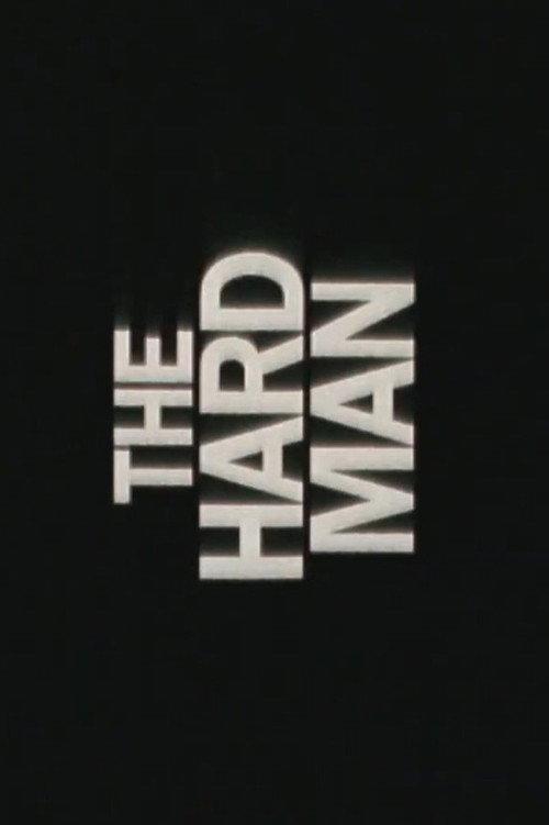 The Hard Man 1995 official movie poster