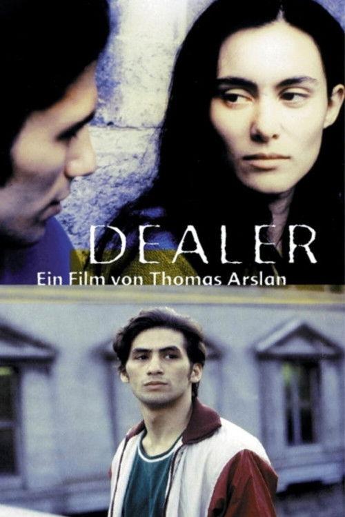 Dealer 1999 official movie poster