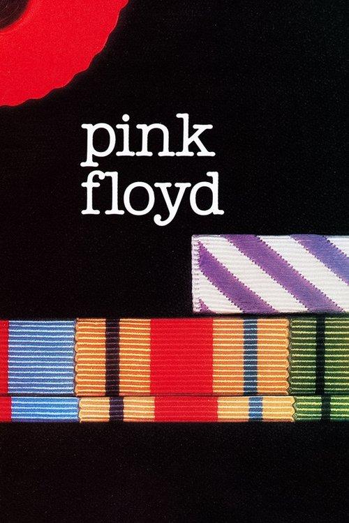 Pink Floyd: The Final Cut 1983 official movie poster