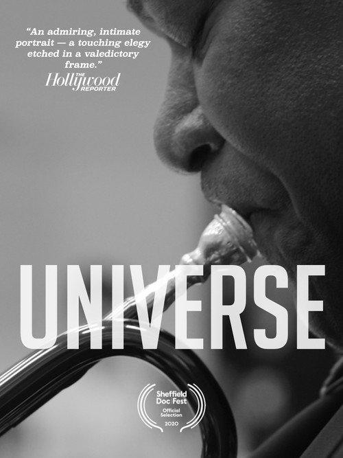 Universe 2020 official movie poster