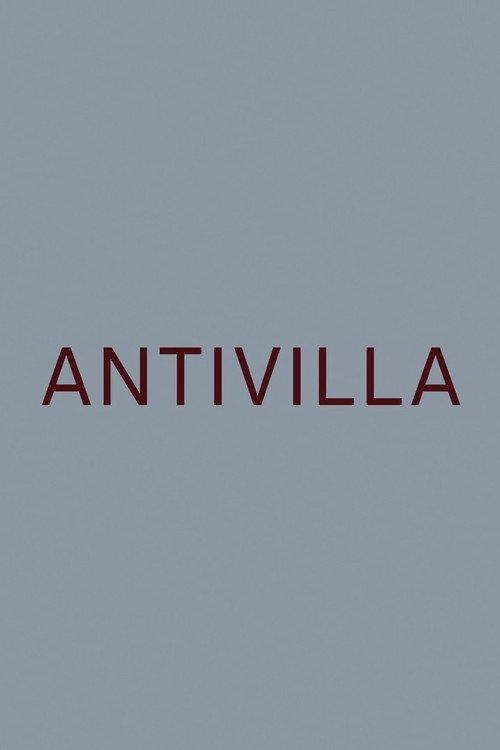 Antivilla 2021 official movie poster
