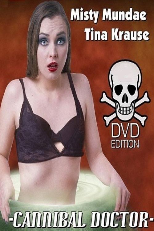 Cannibal Doctor 1999 official movie poster