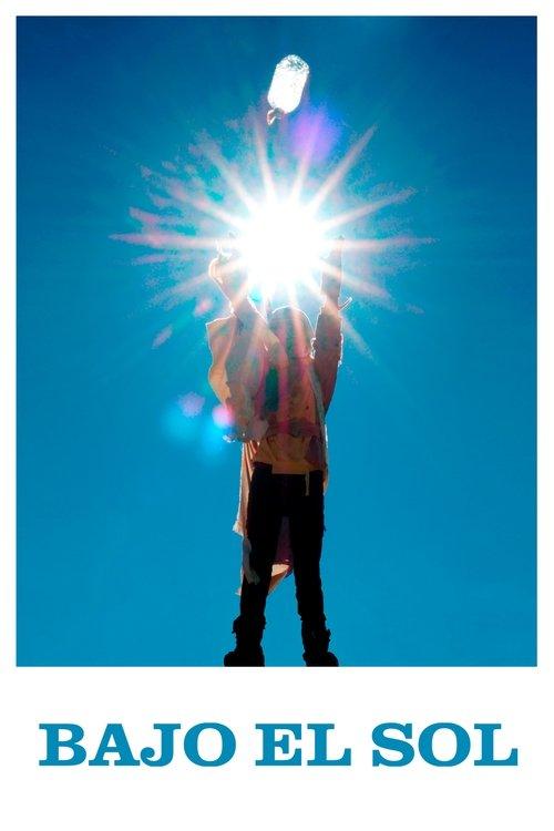 Bajo el Sol 2024 official movie poster
