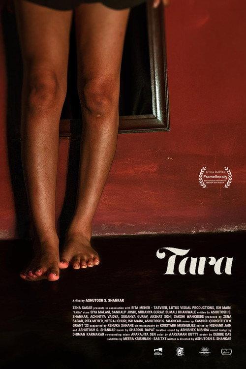 Tara 2025 official movie poster