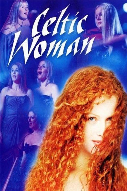 Celtic Woman 2005 official movie poster