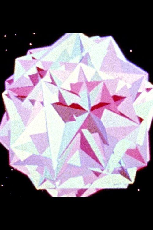 Euclidean Illusions 1980 official movie poster