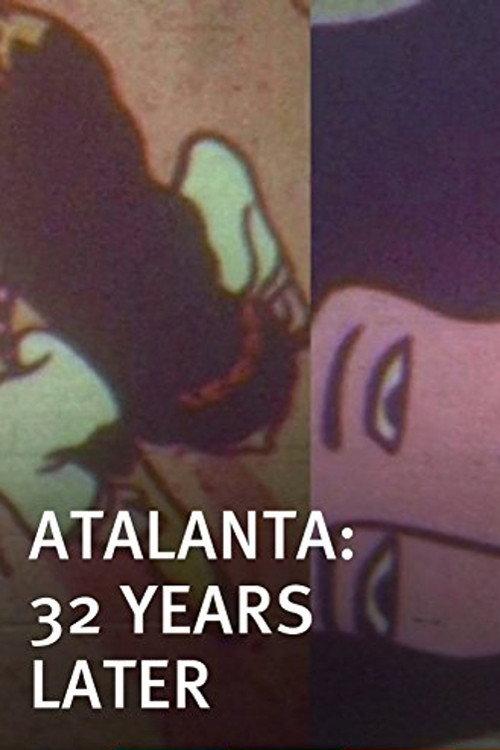 Atalanta: 32 Years Later 2006 official movie poster