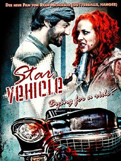 Star Vehicle 2010 official movie poster