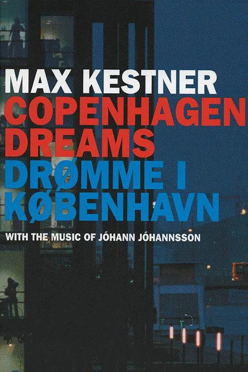Copenhagen Dreams 2010 official movie poster