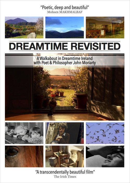 Dreamtime Revisited 2012 official movie poster