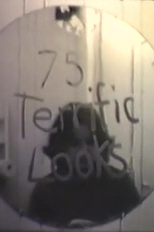 75 Terrific Looks 1981 official movie poster