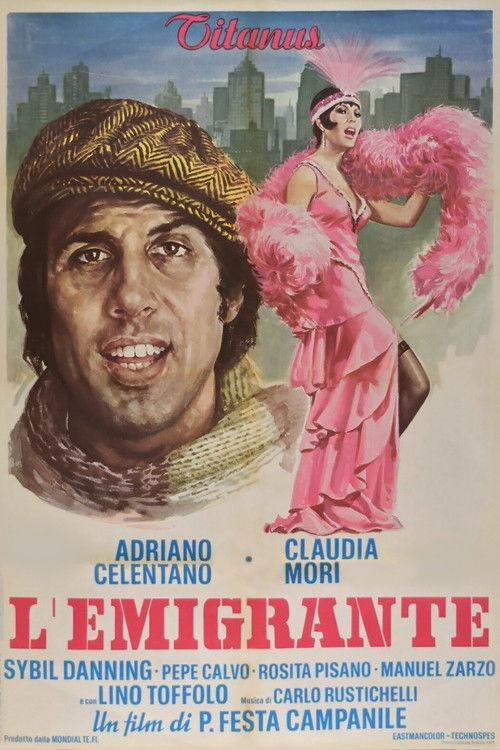Little Funny Guy 1973 official movie poster