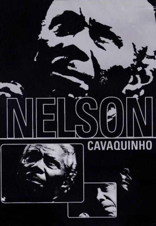 Nelson Cavaquinho: MPB Especial 1973 official movie poster