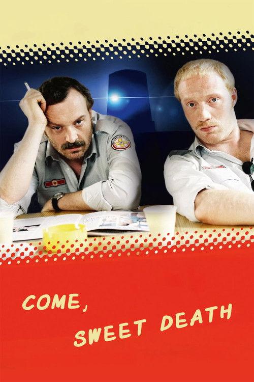 Come, Sweet Death 2000 official movie poster