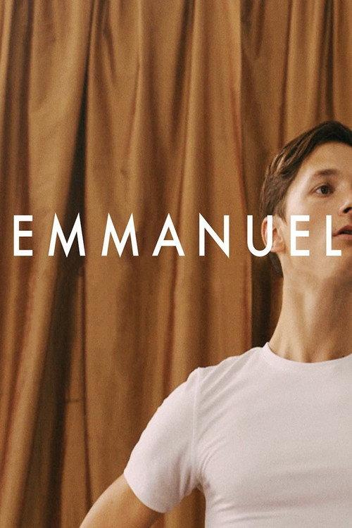 Emmanuel 2022 official movie poster